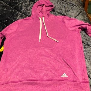 Adidas hoodie